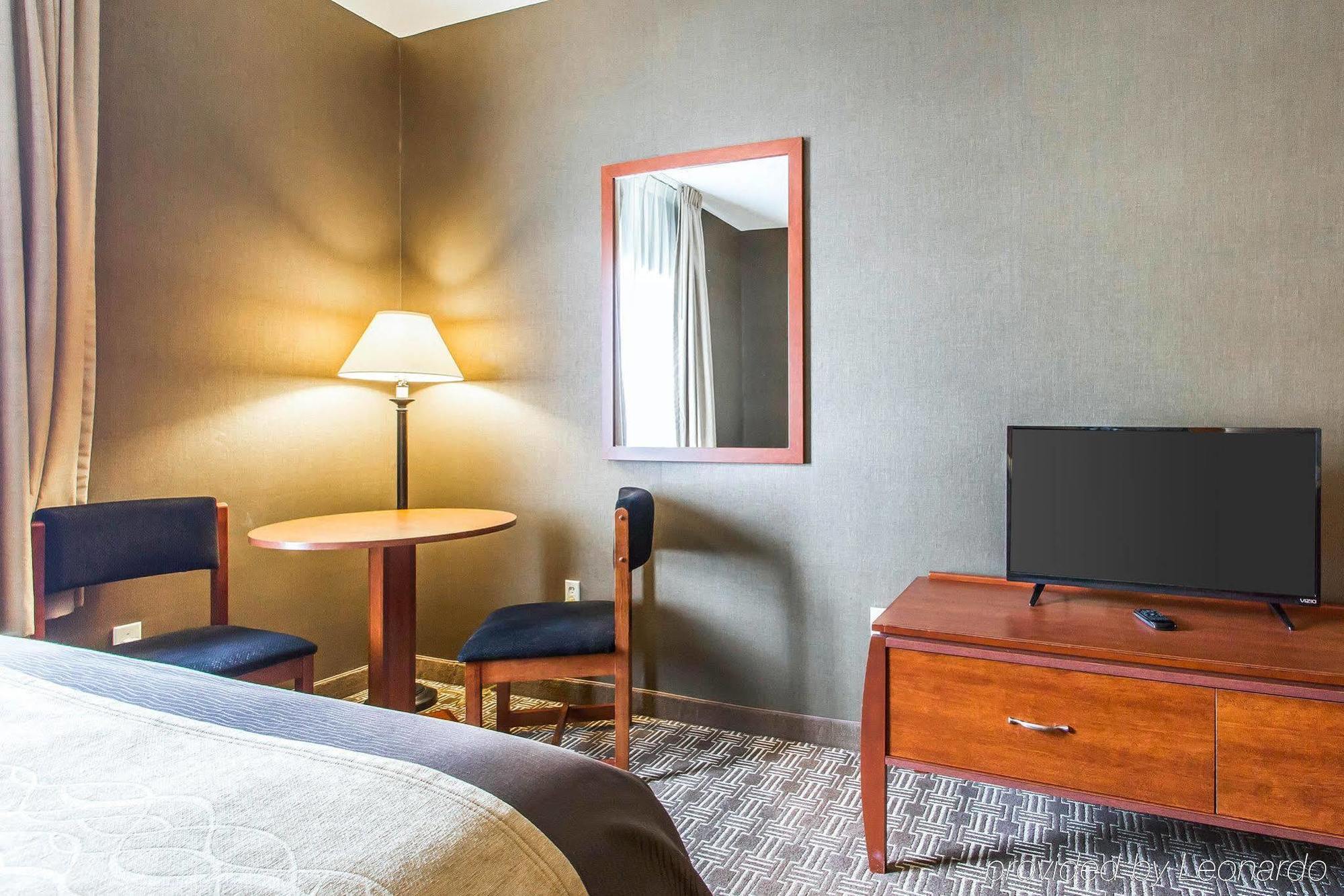 Quality Inn & Suites Benton - Draffenville Bagian luar foto